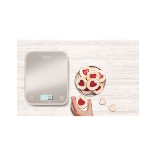 Ваги кухонні Tefal BC50U4V0 Ваги кухонні Tefal BC50U4V0
