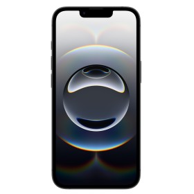 Мобільний телефон Apple iPhone 16e 256GB Black (MD1T4)