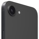 Мобільний телефон Apple iPhone 16e 256GB Black (MD1T4)