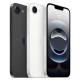 Мобільний телефон Apple iPhone 16e 256GB Black (MD1T4)
