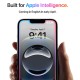 Мобільний телефон Apple iPhone 16e 256GB Black (MD1T4)