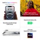 Мобільний телефон Apple iPhone 16e 256GB Black (MD1T4)