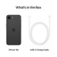 Мобільний телефон Apple iPhone 16e 256GB Black (MD1T4)