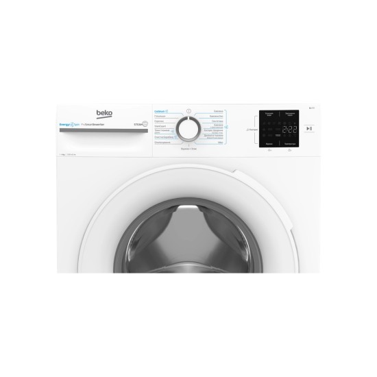 Стиральная машина Beko BM1WFSU36243WW Стиральная машина Beko BM1WFSU36243WW