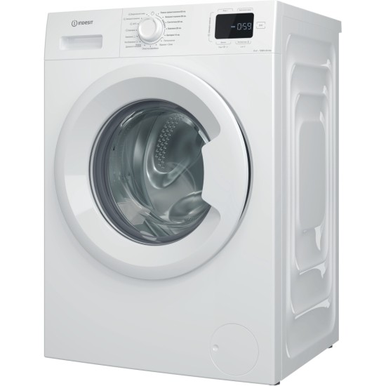 Стиральная машина Indesit IM600MYTIMEUA Стиральная машина Indesit IM600MYTIMEUA