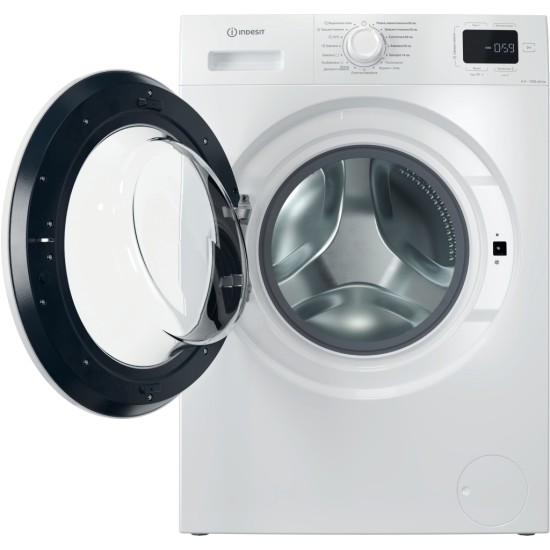Стиральная машина Indesit IM600MYTIMEUA Стиральная машина Indesit IM600MYTIMEUA