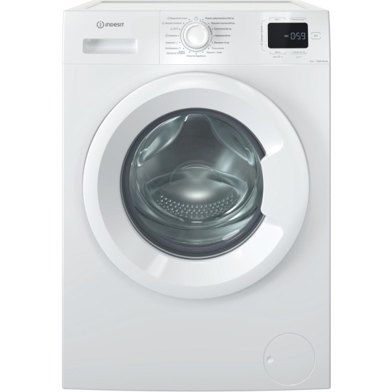 Стиральная машина Indesit IM600MYTIMEUA Стиральная машина Indesit IM600MYTIMEUA