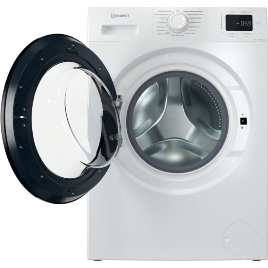 Пральна машина Indesit IM602BMYTIMEUA Пральна машина Indesit IM602BMYTIMEUA