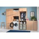 Пральна машина Indesit IM602BMYTIMEUA Пральна машина Indesit IM602BMYTIMEUA