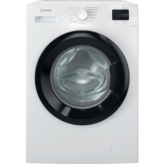 Пральна машина Indesit IM602BMYTIMEUA Пральна машина Indesit IM602BMYTIMEUA