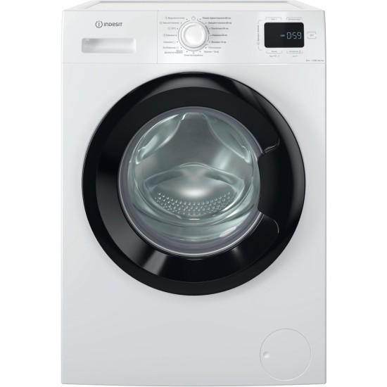 Пральна машина Indesit IM812BMYTIMEUA Пральна машина Indesit IM812BMYTIMEUA