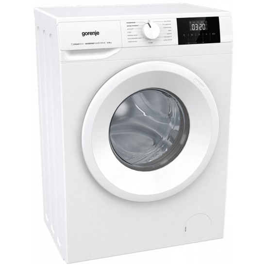Пральна машина Gorenje WNGPI61SBS Пральна машина Gorenje WNGPI61SBS