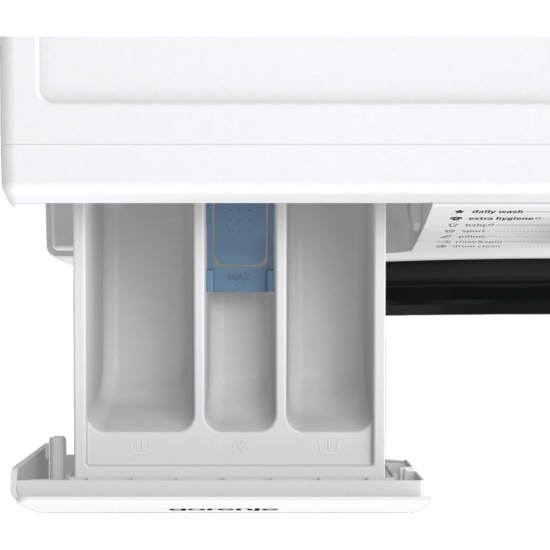 Стиральная машина Gorenje W3NGPI61SBS Стиральная машина Gorenje W3NGPI61SBS