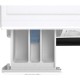 Стиральная машина Gorenje W3NGPI61SBS Стиральная машина Gorenje W3NGPI61SBS