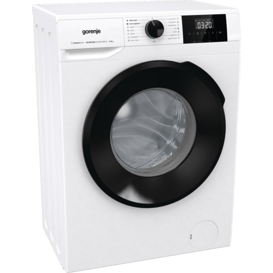 Стиральная машина Gorenje W3NGPI61SBS Стиральная машина Gorenje W3NGPI61SBS