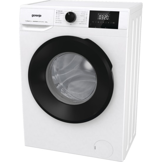 Стиральная машина Gorenje W3NGPI61SBS Стиральная машина Gorenje W3NGPI61SBS