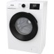 Стиральная машина Gorenje W3NGPI61SBS Стиральная машина Gorenje W3NGPI61SBS