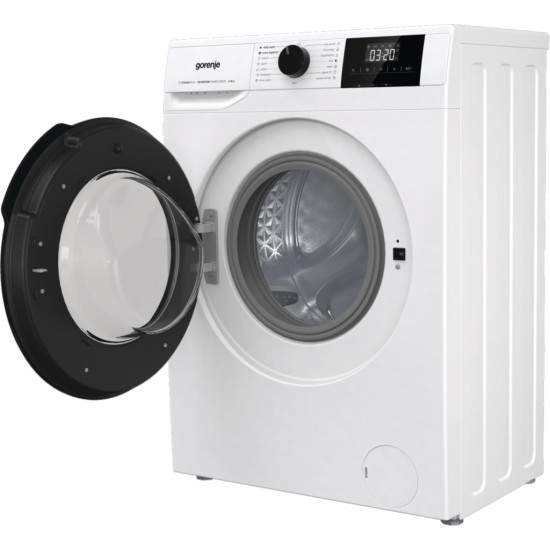 Стиральная машина Gorenje W3NGPI61SBS Стиральная машина Gorenje W3NGPI61SBS