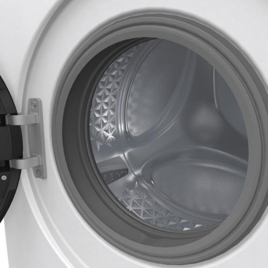 Стиральная машина Gorenje W3NGPI61SBS Стиральная машина Gorenje W3NGPI61SBS