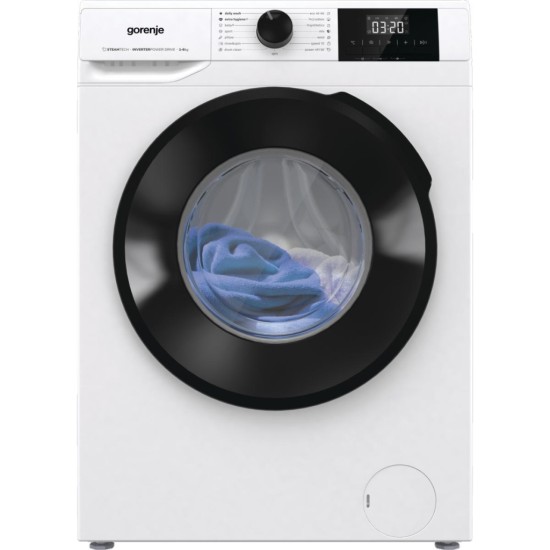Стиральная машина Gorenje W3NGPI61SBS Стиральная машина Gorenje W3NGPI61SBS