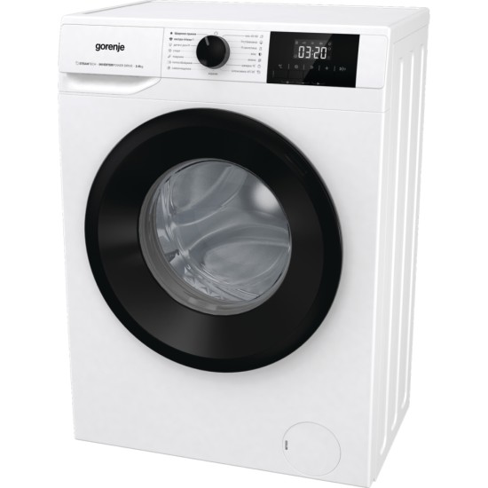 Пральна машина Gorenje W3NGPI62SBS Пральна машина Gorenje W3NGPI62SBS