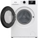 Пральна машина Gorenje W3NGPI62SBS Пральна машина Gorenje W3NGPI62SBS