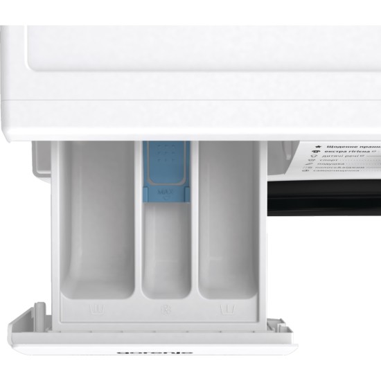 Пральна машина Gorenje W3NGPI62SBS Пральна машина Gorenje W3NGPI62SBS