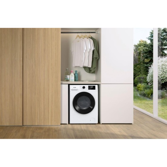 Пральна машина Gorenje W3NGPI62SBS Пральна машина Gorenje W3NGPI62SBS
