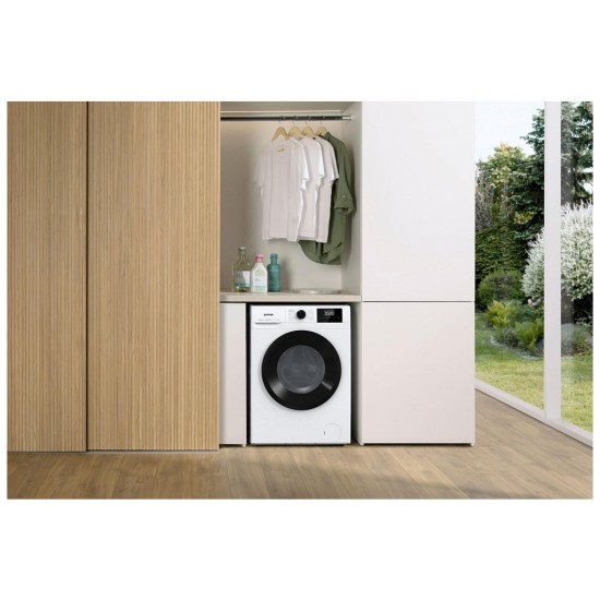Пральна машина Gorenje W3NGPI72SBS Пральна машина Gorenje W3NGPI72SBS