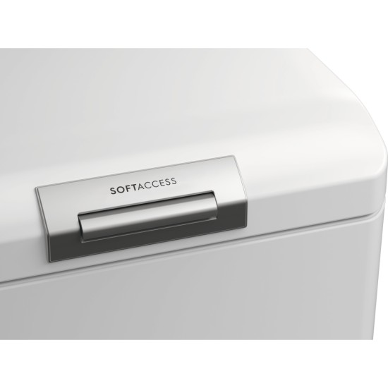 Пральна машина Electrolux EW8T3372U Пральна машина Electrolux EW8T3372U