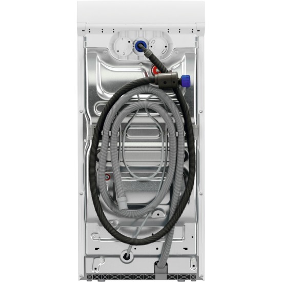Пральна машина Electrolux EW8T3372U Пральна машина Electrolux EW8T3372U
