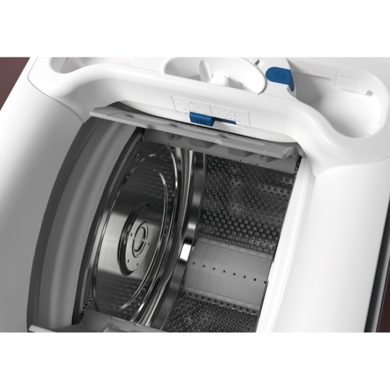 Пральна машина Electrolux EW8T3372U Пральна машина Electrolux EW8T3372U