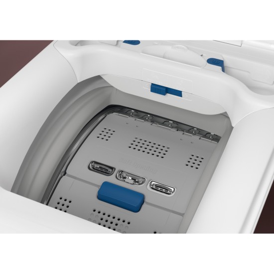 Пральна машина Electrolux EW8T3372U Пральна машина Electrolux EW8T3372U