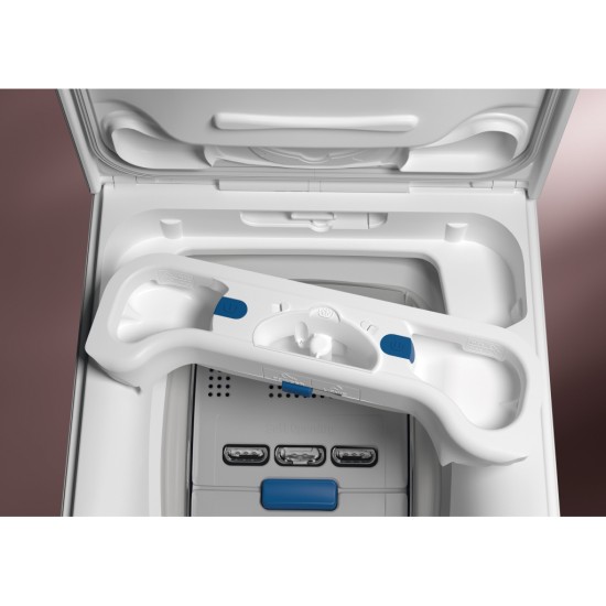 Пральна машина Electrolux EW8T3372U Пральна машина Electrolux EW8T3372U
