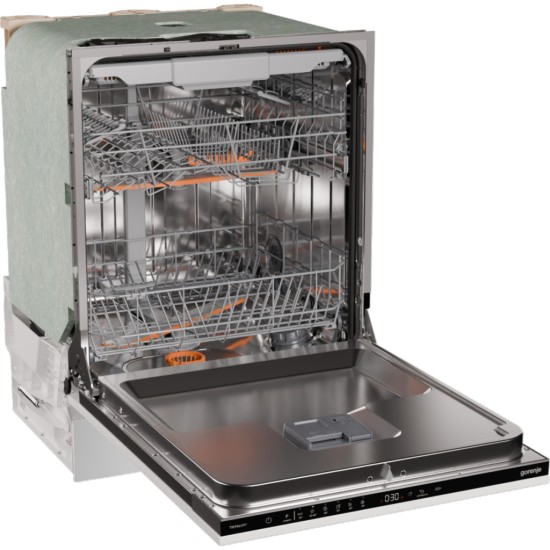 Посудомоечная машина Gorenje GV16D5 Посудомоечная машина Gorenje GV16D5