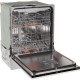 Посудомоечная машина Gorenje GV16D5 Посудомоечная машина Gorenje GV16D5