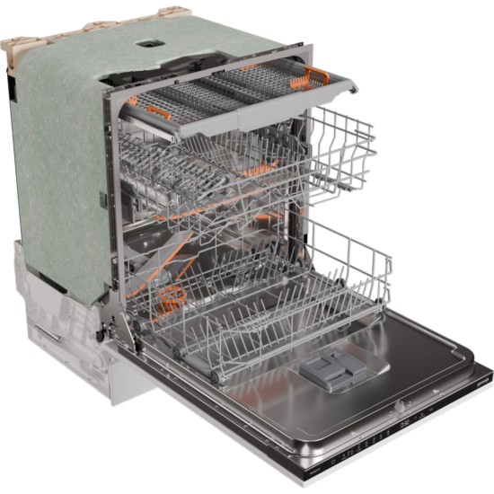 Посудомоечная машина Gorenje GV16D5 Посудомоечная машина Gorenje GV16D5