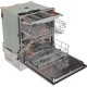 Посудомоечная машина Gorenje GV16D5 Посудомоечная машина Gorenje GV16D5