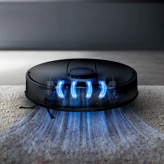 Пилосос Rowenta RR91D5WH Пилосос Rowenta RR91D5WH