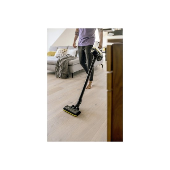 Пилосос Karcher VC 4 Cordless myHome (1.198-630.0) Пилосос Karcher VC 4 Cordless myHome (1.198-630.0)