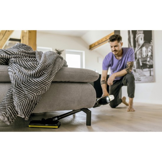 Пилосос Karcher VC 4 Cordless myHome (1.198-630.0) Пилосос Karcher VC 4 Cordless myHome (1.198-630.0)