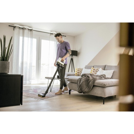 Пилосос Karcher VC 4 Cordless myHome (1.198-630.0) Пилосос Karcher VC 4 Cordless myHome (1.198-630.0)