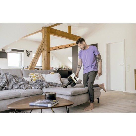 Пилосос Karcher VC 4 Cordless myHome (1.198-630.0) Пилосос Karcher VC 4 Cordless myHome (1.198-630.0)