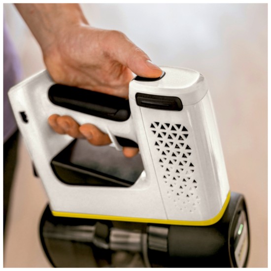 Пилосос Karcher VC 4 Cordless myHome (1.198-630.0) Пилосос Karcher VC 4 Cordless myHome (1.198-630.0)