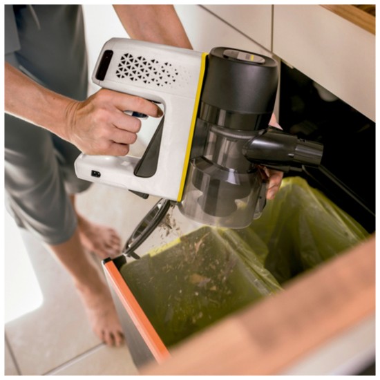 Пилосос Karcher VC 4 Cordless myHome (1.198-630.0) Пилосос Karcher VC 4 Cordless myHome (1.198-630.0)