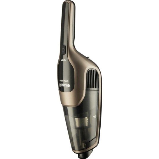 Пилосос Gorenje SVC288191FSIIGO Пилосос Gorenje SVC288191FSIIGO
