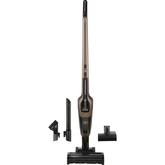 Пилосос Gorenje SVC288191FSIIGO Пилосос Gorenje SVC288191FSIIGO