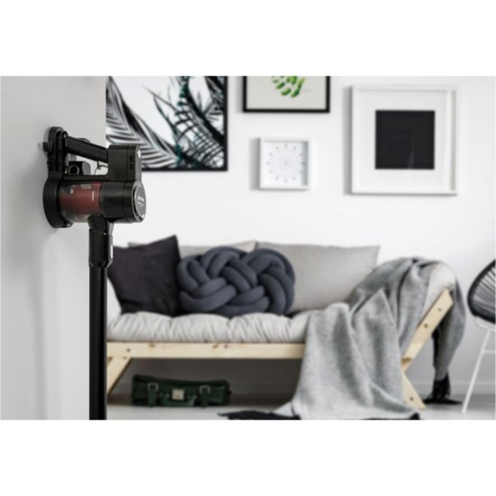 Пилосос Gorenje SVC216FMLBKII Пилосос Gorenje SVC216FMLBKII