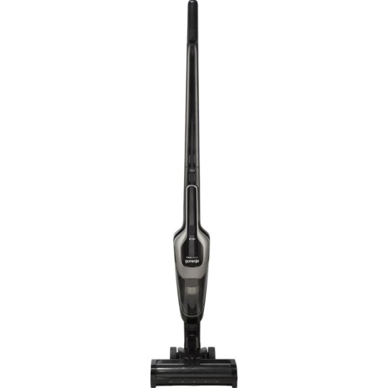 Пилосос Gorenje SVC216110FSIIBKA Пилосос Gorenje SVC216110FSIIBKA