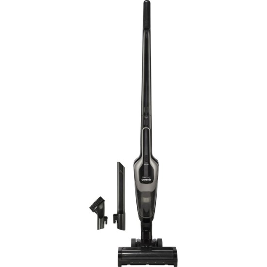 Пилосос Gorenje SVC216110FSIIBKA Пилосос Gorenje SVC216110FSIIBKA
